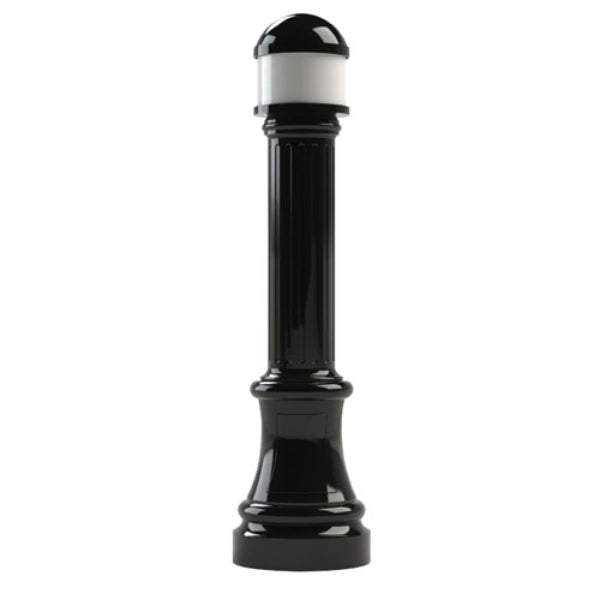 Pemco Lighting Cavalier 381 Bollard Light 