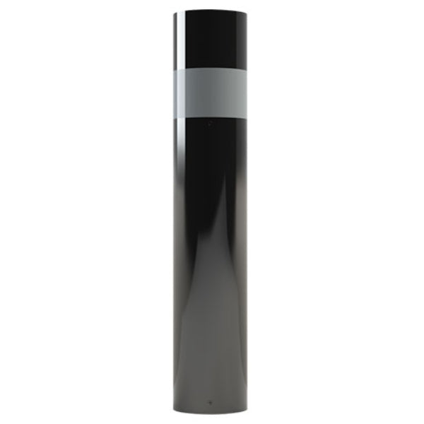 Pemco Lighting Cavalier 4 Bollard Light 