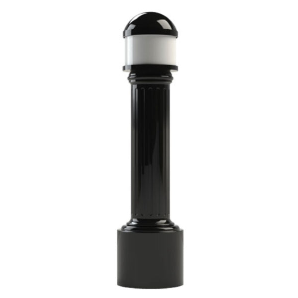 Pemco Lighting Cavalier 402 Bollard Light 