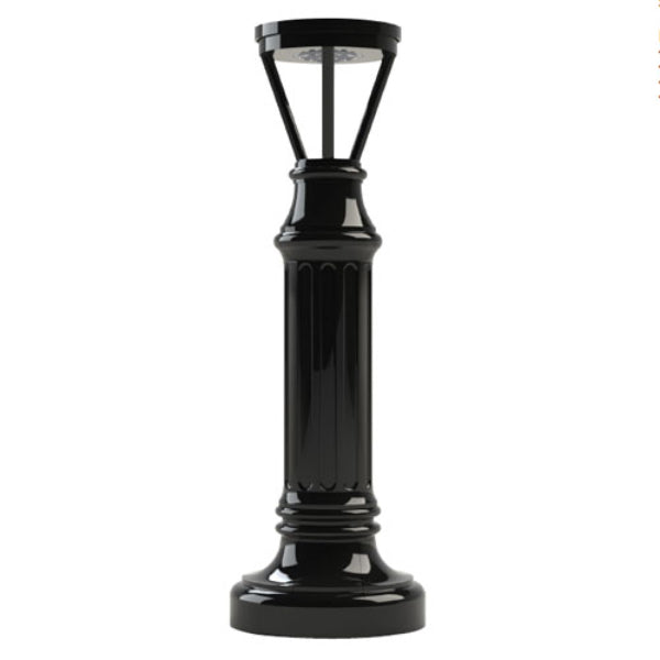 Pemco Lighting Cavalier 460 Bollard Light 1 Additional Image 1