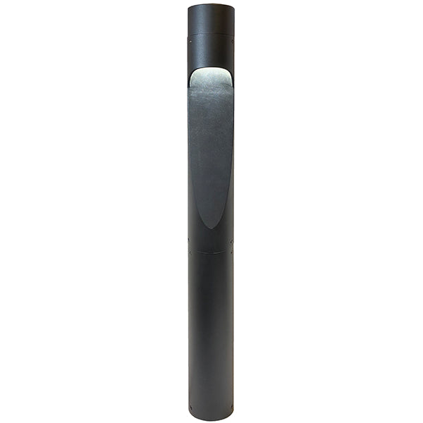 Pemco Lighting Cavalier 52 Bollard Light 