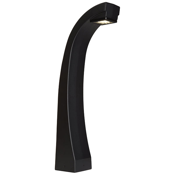 Pemco Lighting Cavalier 7 Bollard Light 
