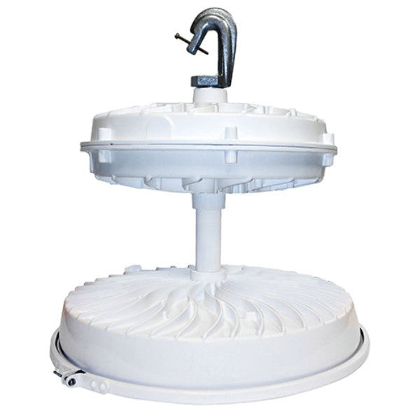 Pemco Lighting Chesapeake 44 16" Aisle Lighter High Bay 