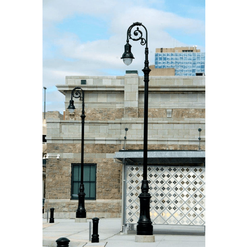 Pemco Lighting Coronado 1/2 Pendant 2 Additional Image 2