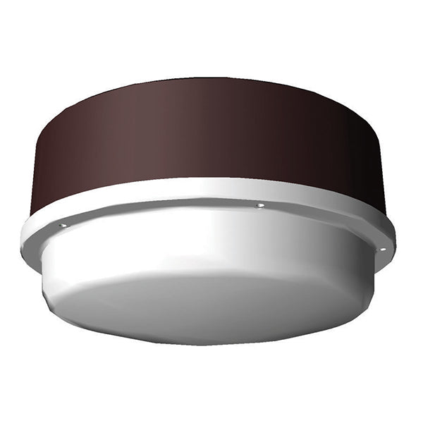 Pemco Lighting Crest 34 Parking Garage Light 