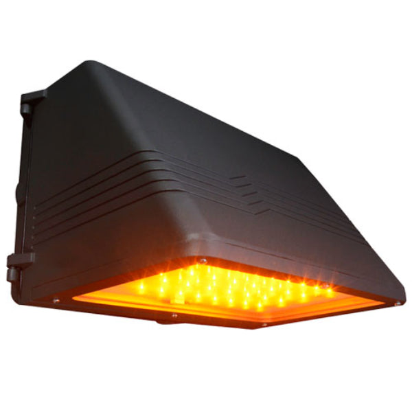 Pemco Lighting Crest15 1800K CCT LED Wall Pack 
