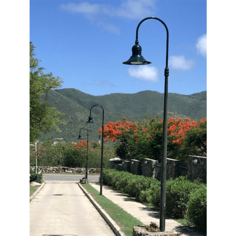 Pemco Lighting Danville Pendant 7 Additional Image 7