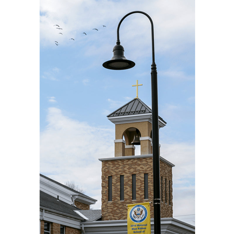 Pemco Lighting Danville Pendant 9 Additional Image 9