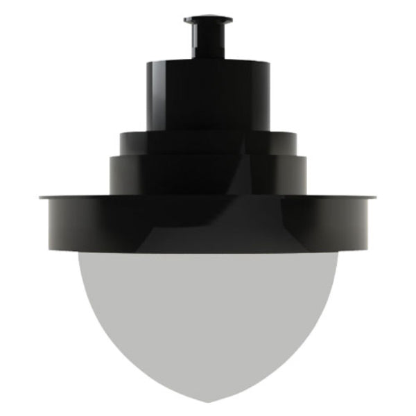 Pemco Lighting Del Toro Pendant & Side Mount 