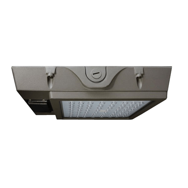 Pemco Lighting Delmar 55 Parking Garage Light 
