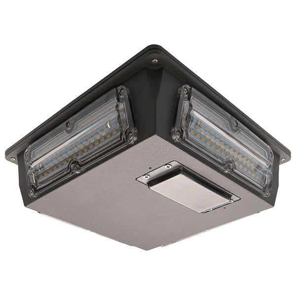 Pemco Lighting Delmar S40 Parking Garage Light 