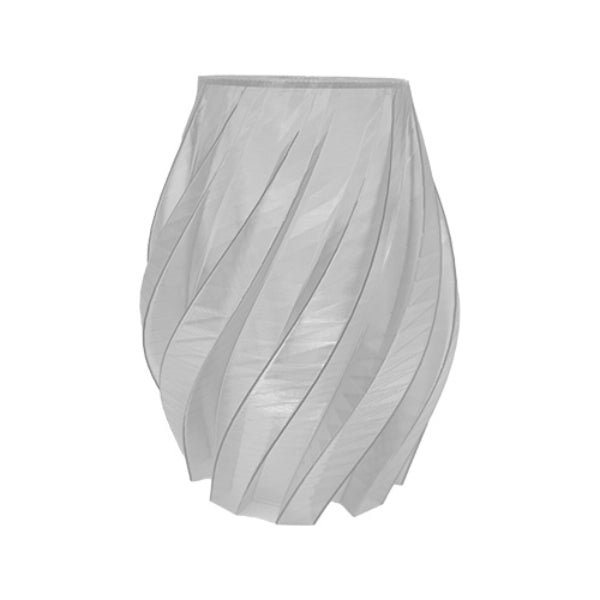 Pemco Lighting Designer 2000 Series 3D Printed Pendant PMDEZ3D-P-2109 1 Additional Image 1