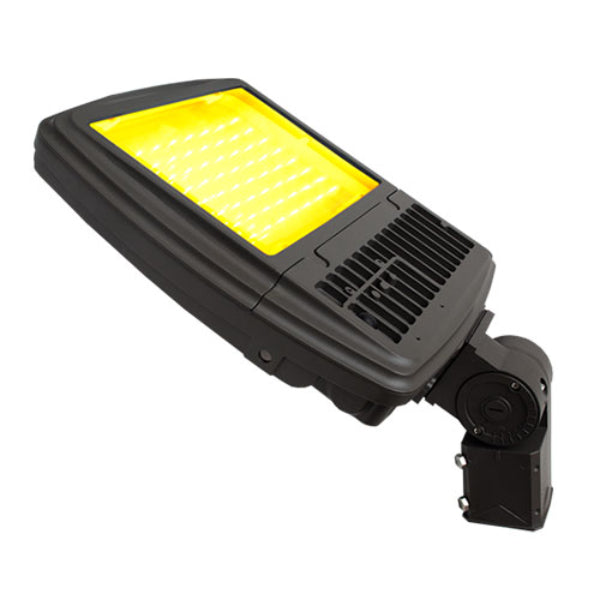 Pemco Lighting Eagle 25 1800K CCT LED Flood Light 