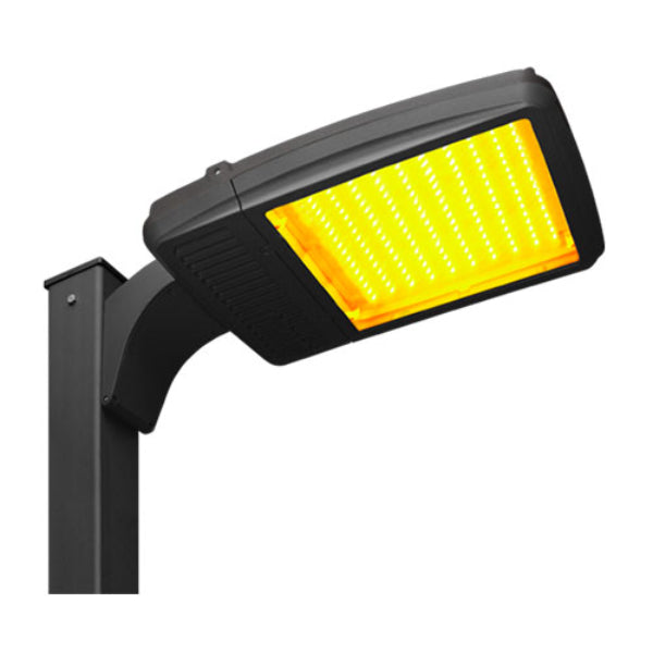 Pemco Lighting Eagle 45 1800K CCT LED Area, Wall & Flood Light 
