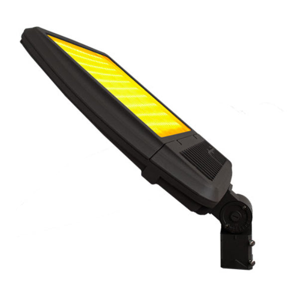 Pemco Lighting Eagle 45 1800K CCT LED Flood Light 