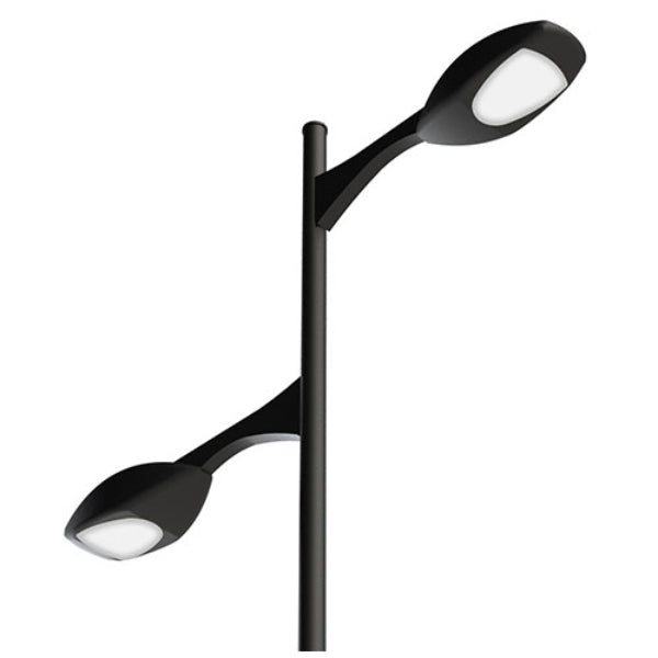 Pemco Lighting Eclipse Area Light 3 Additional Image 3