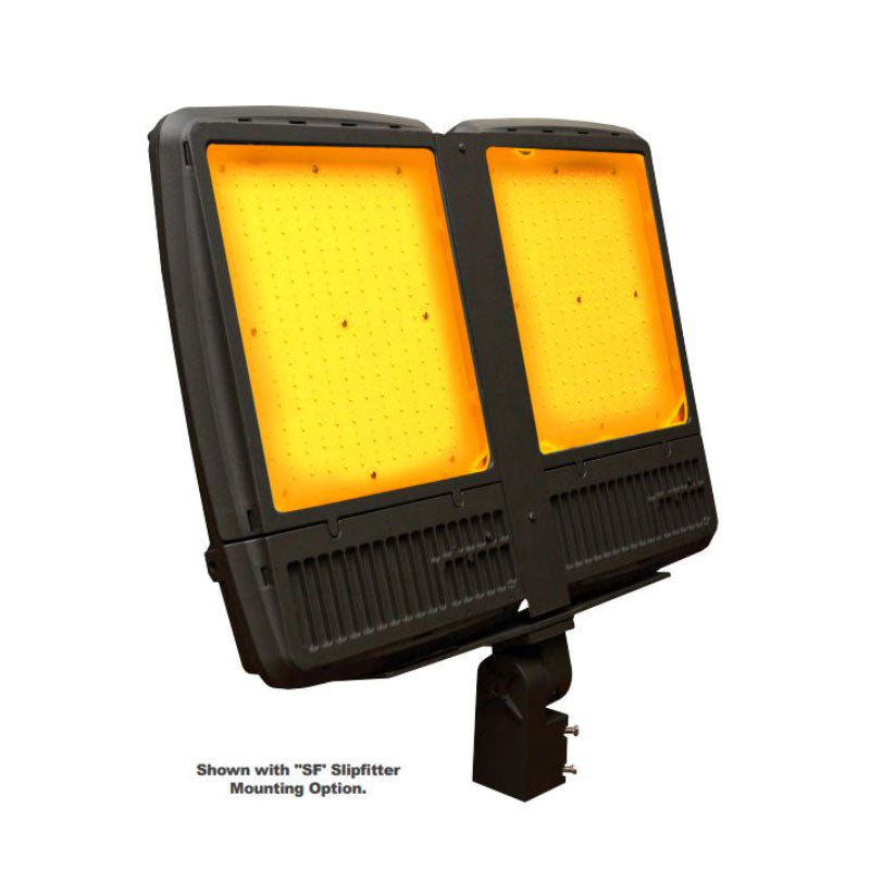 Pemco Lighting AmberLED Eagle 55 Outdoor Area and Flood Light