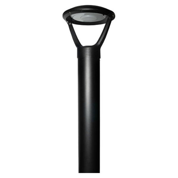 Pemco Lighting Enterprise 20 Bollard Round Light 