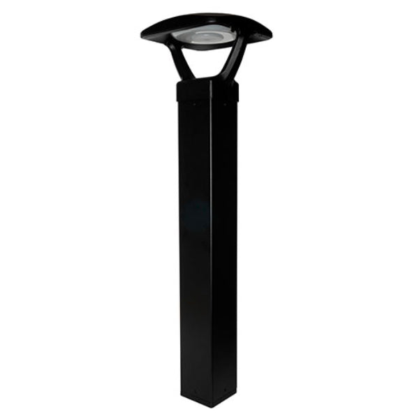 Pemco Lighting Enterprise 20 Bollard Square Light 