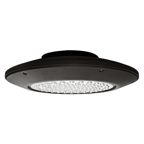 Pemco Lighting Enterprise 30 Round Parking Garage Light 