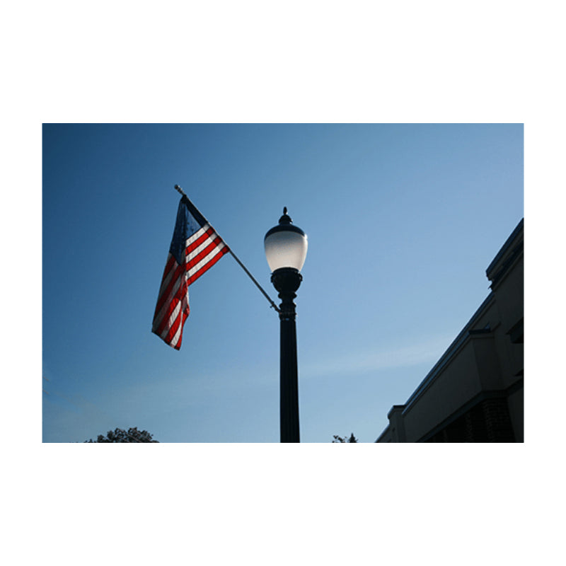 Pemco Lighting Flag Pole Holder 3 Additional Image 3