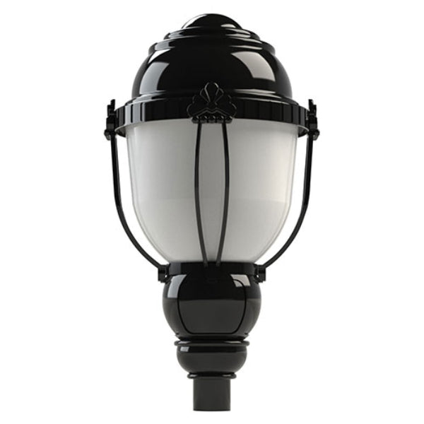 Pemco Lighting Florence 1 Post Top 