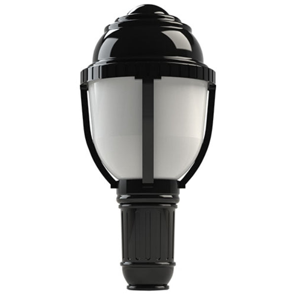 Pemco Lighting Florence 2 Post Top 1 Additional Image 1