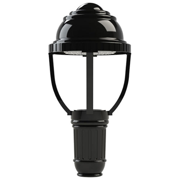 Pemco Lighting Florence 2 Post Top 2 Additional Image 2