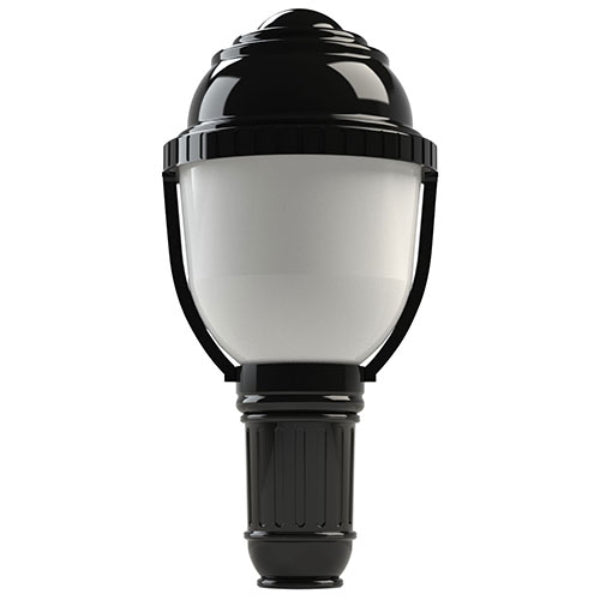 Pemco Lighting Florence 2 Post Top 
