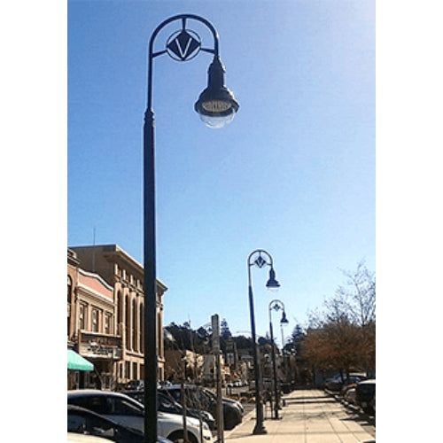 Pemco Lighting Florence 3 Pendant 1 Additional Image 1