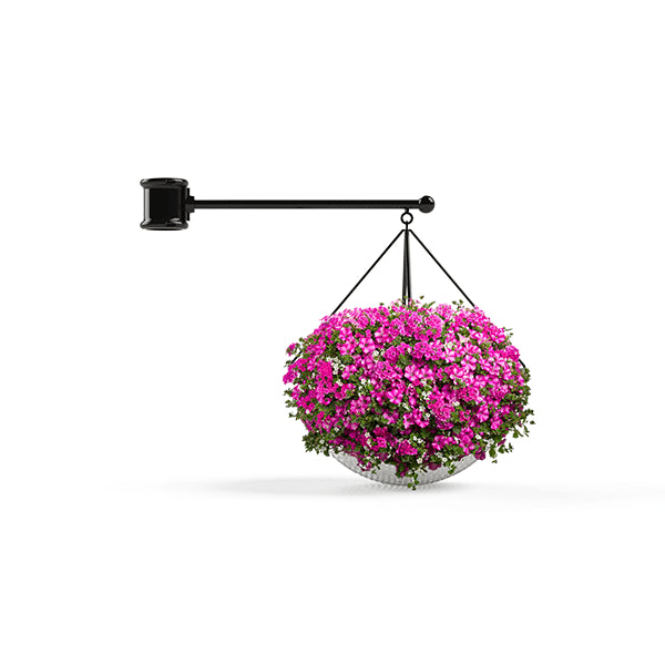 Pemco Lighting Flower Hanger Accessory 1 Additional Image 1