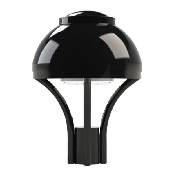 Pemco Lighting Frankford 2 Post Top 