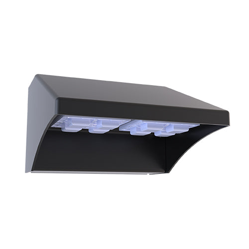 Pemco Lighting Freedom LED Full Cutoff Wall Pack 