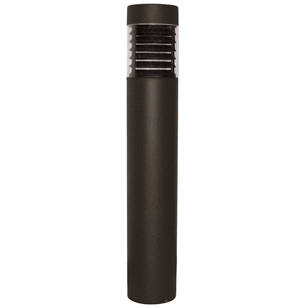 Pemco Lighting FWC AmberLED CAV 18 Bollard Light 1 Additional Image 1