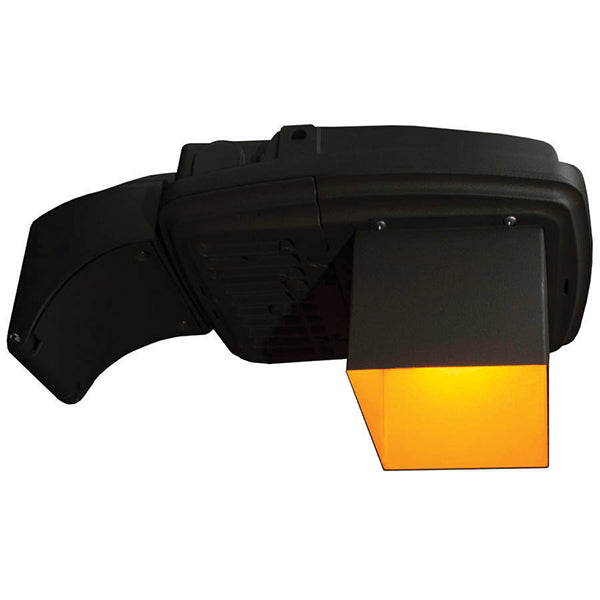 Pemco Lighting FWC AmberLED Eagle 15 Area and Flood Light 