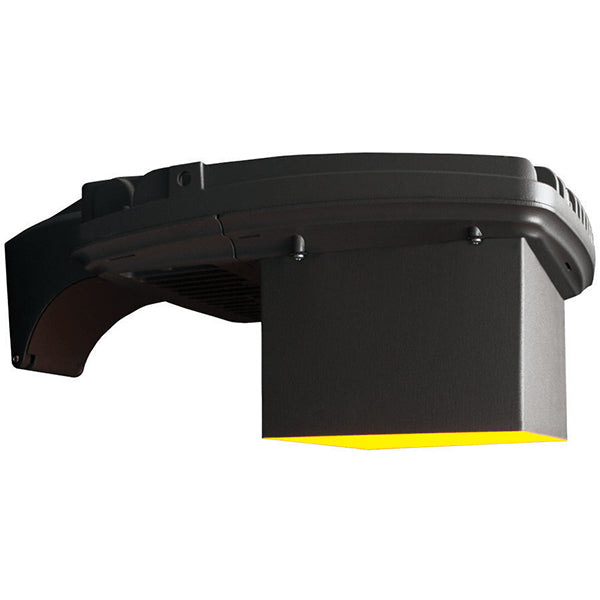 Pemco Lighting FWC AmberLED Eagle 25 Area and Flood Light 