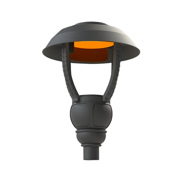 Pemco Lighting FWC Angelo Post Top 