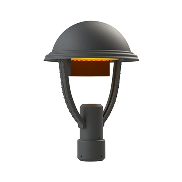 Pemco Lighting FWC Bowery Post Top 