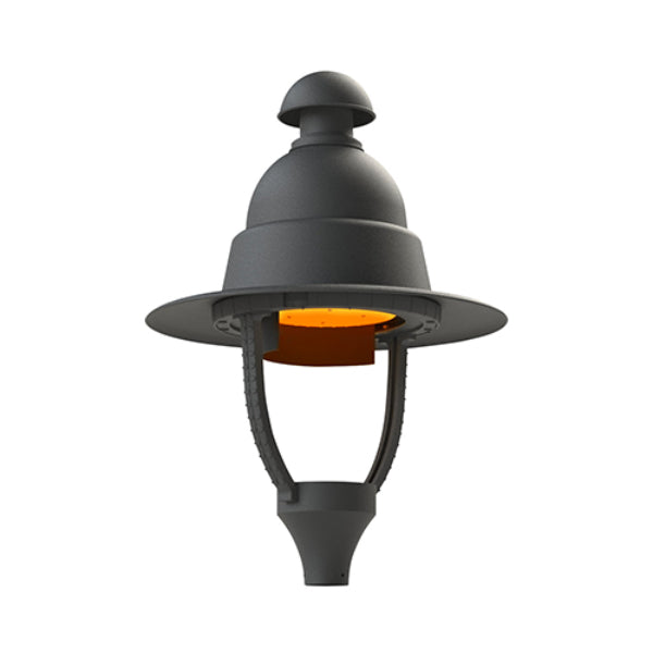 Pemco Lighting FWC Cambridge 2 Post Top 