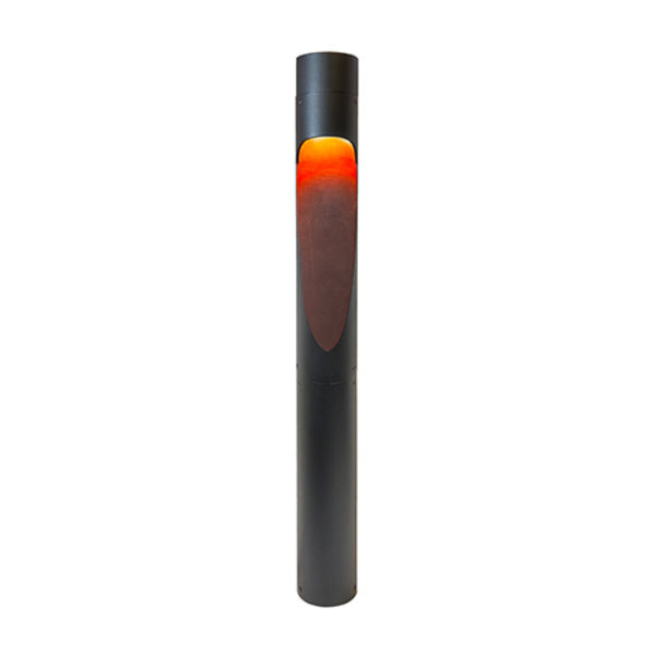 Pemco Lighting FWC CAV 52 Bollard Light 
