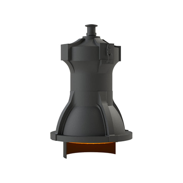 Pemco Lighting FWC Coronado 3 Pendant Mount 