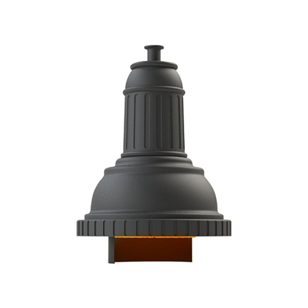 Pemco Lighting FWC Florence 3 Pendant Mount 