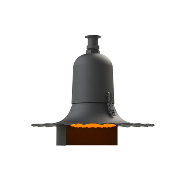 Pemco Lighting FWC Jamestown 2 Side Arm Mount 