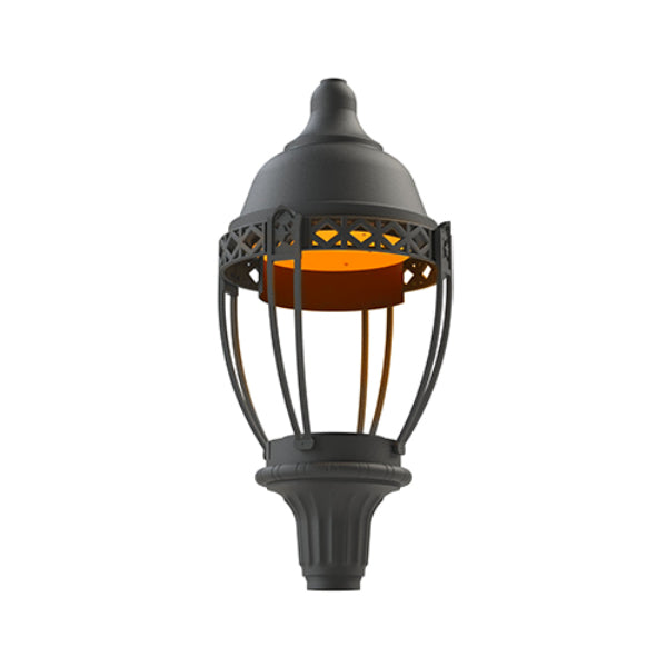 Pemco Lighting FWC Lexington Post Top 