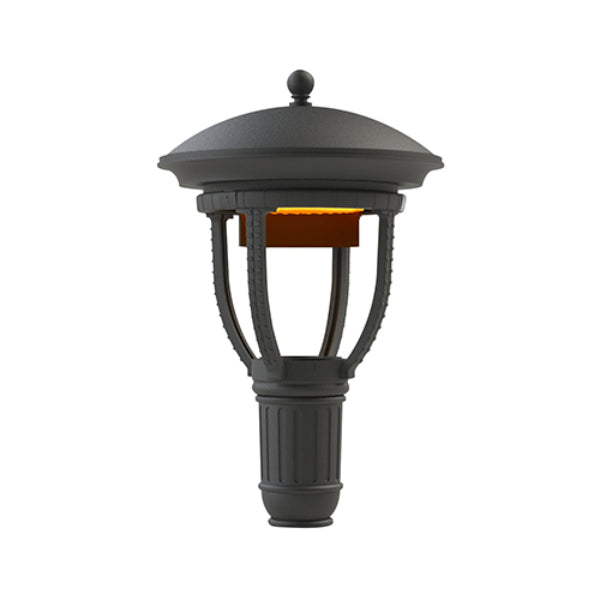 Pemco Lighting FWC Naples Post Top 