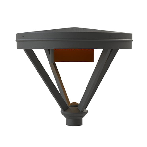 Pemco Lighting FWC Regent 2 Post Top 