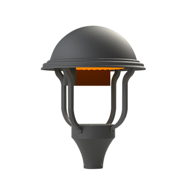 Pemco Lighting FWC Salina Post Top 