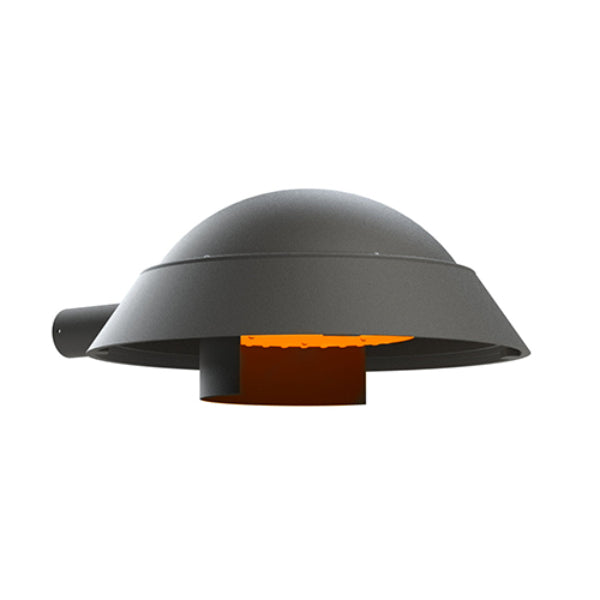 Pemco Lighting FWC Ventura 1 Side Arm Mount 