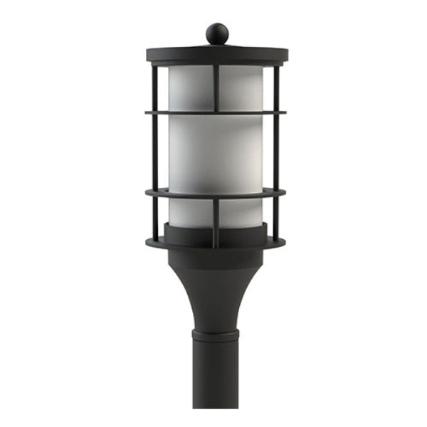 Pemco Lighting Gordon Post Top 