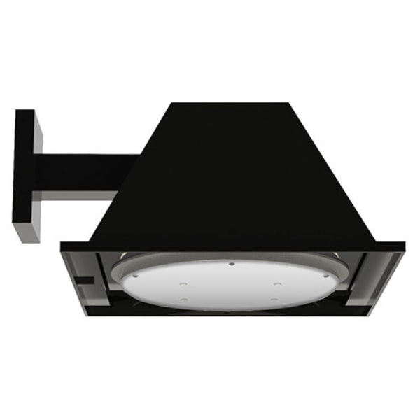 Pemco Lighting Guardsman Wall Mount 